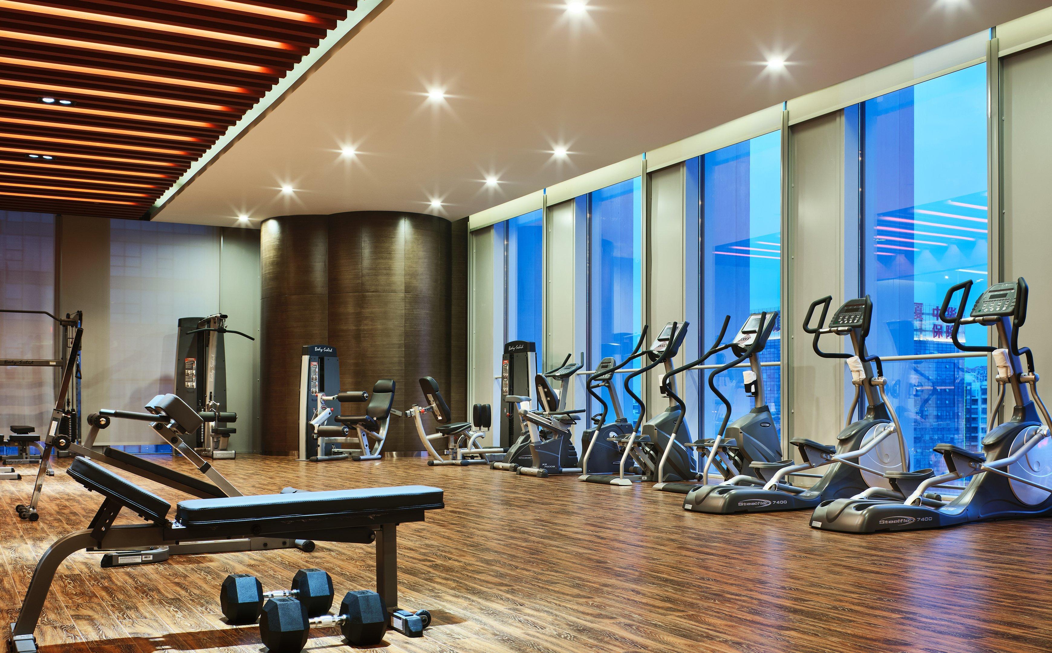 Crowne Plaza Nanning City Center By Ihg Exterior photo