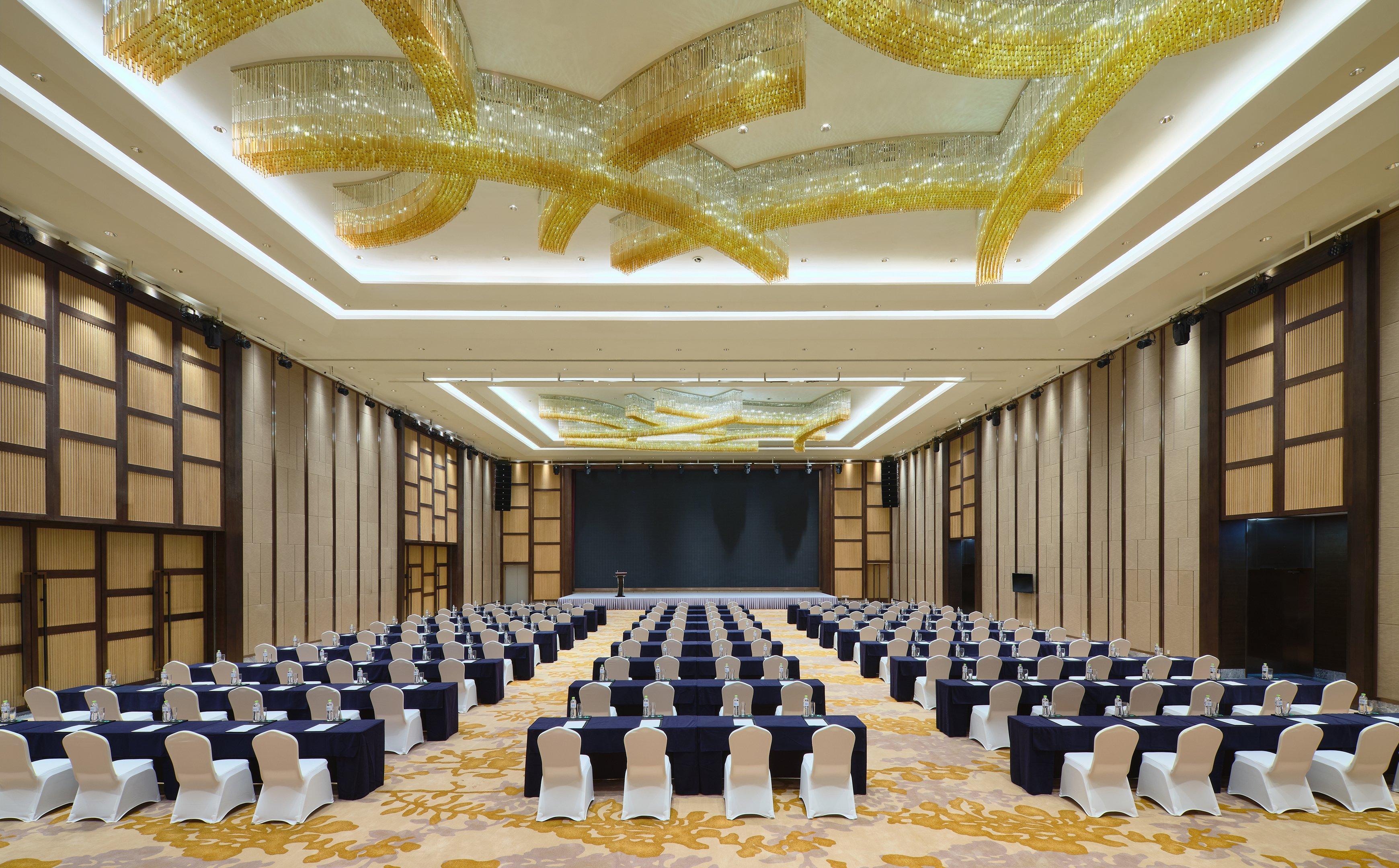 Crowne Plaza Nanning City Center By Ihg Exterior photo