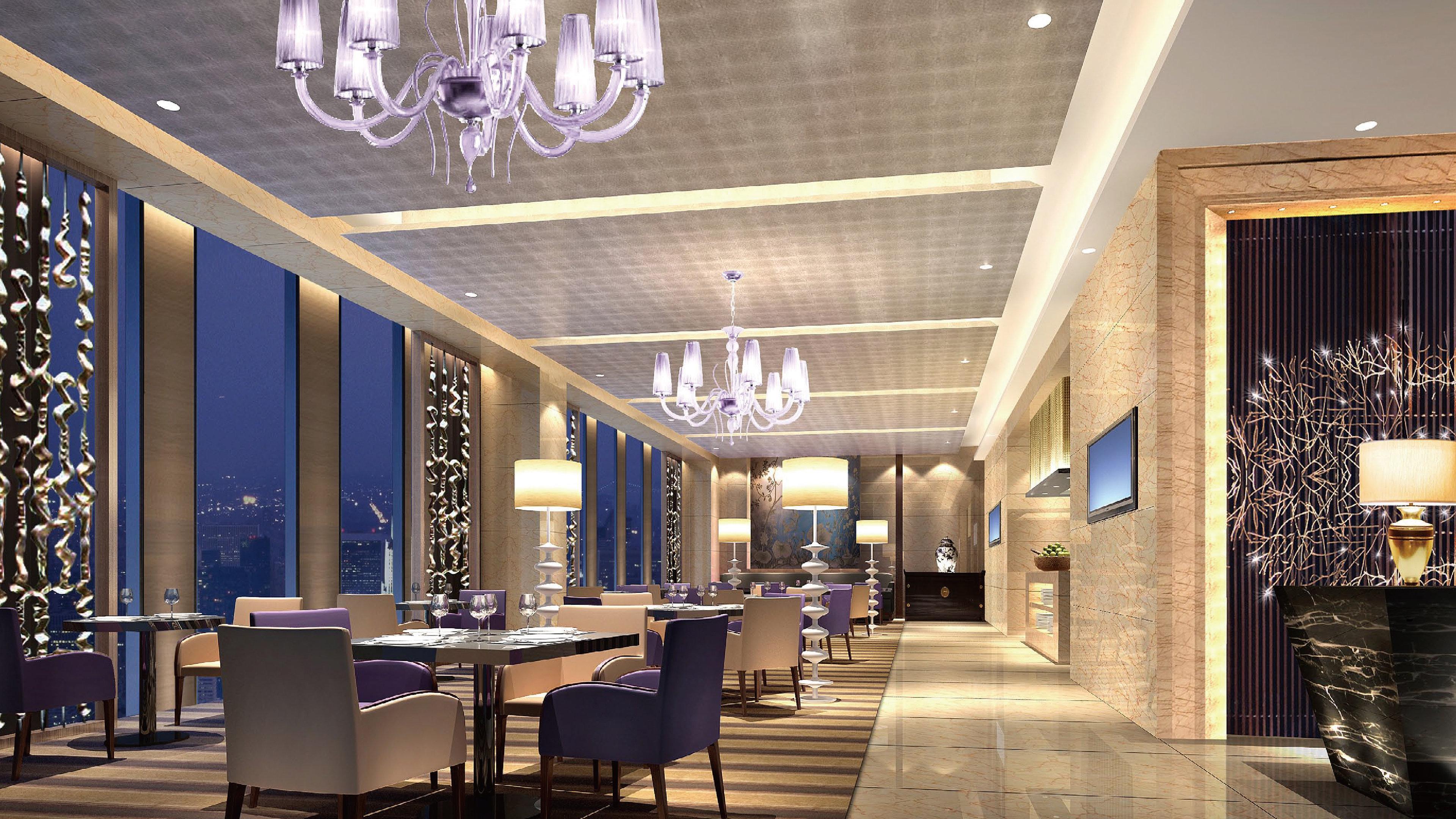Crowne Plaza Nanning City Center By Ihg Exterior photo